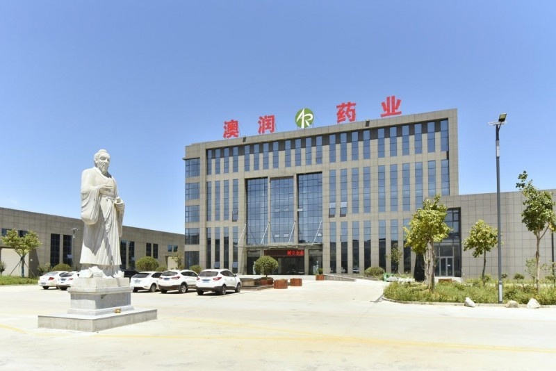 捷報(bào)！澳潤(rùn)藥業(yè)榮耀入選2024年山東省瞪羚企業(yè)榜單